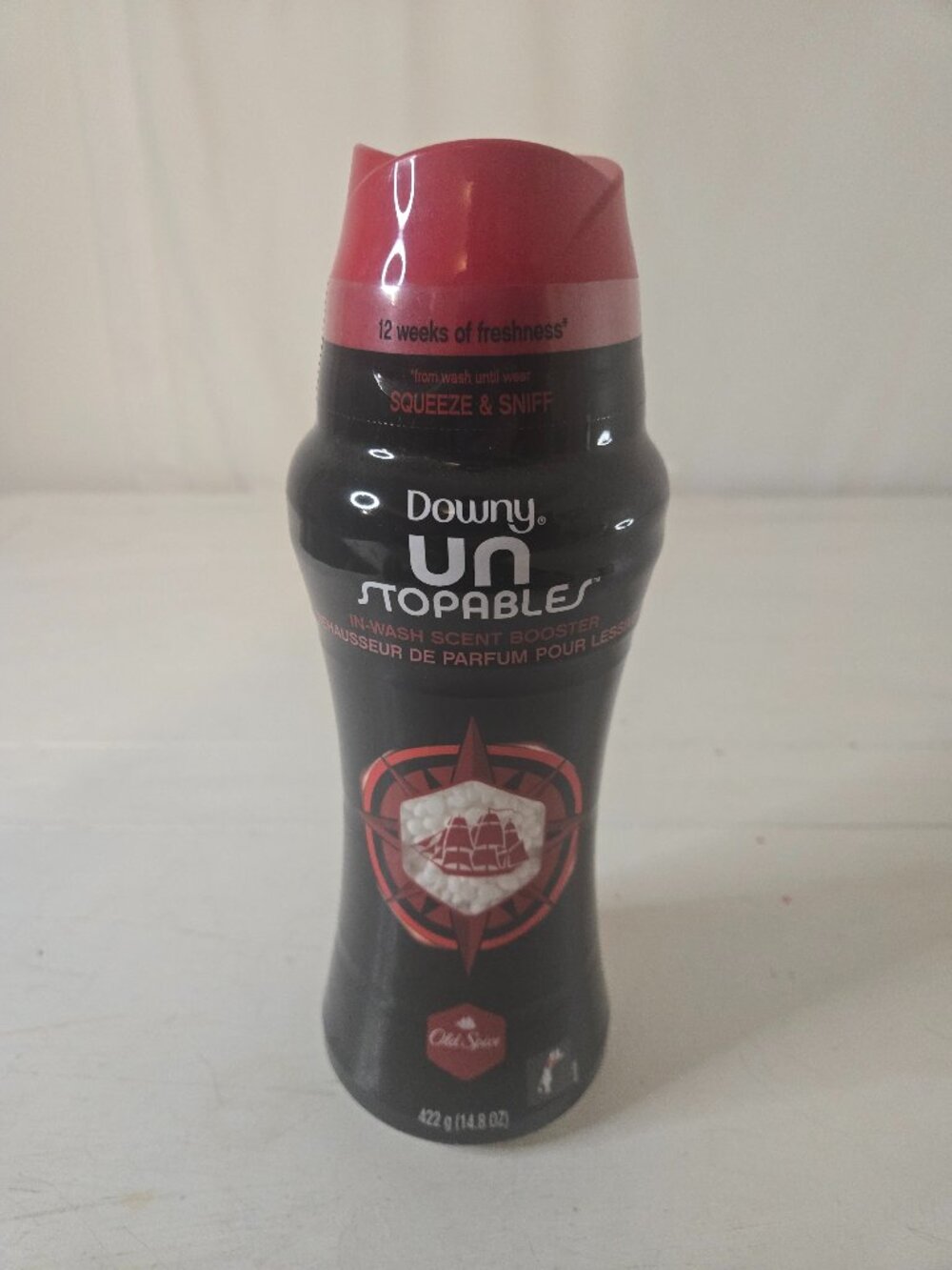 Downy Unstables Old Spice New Discontinued